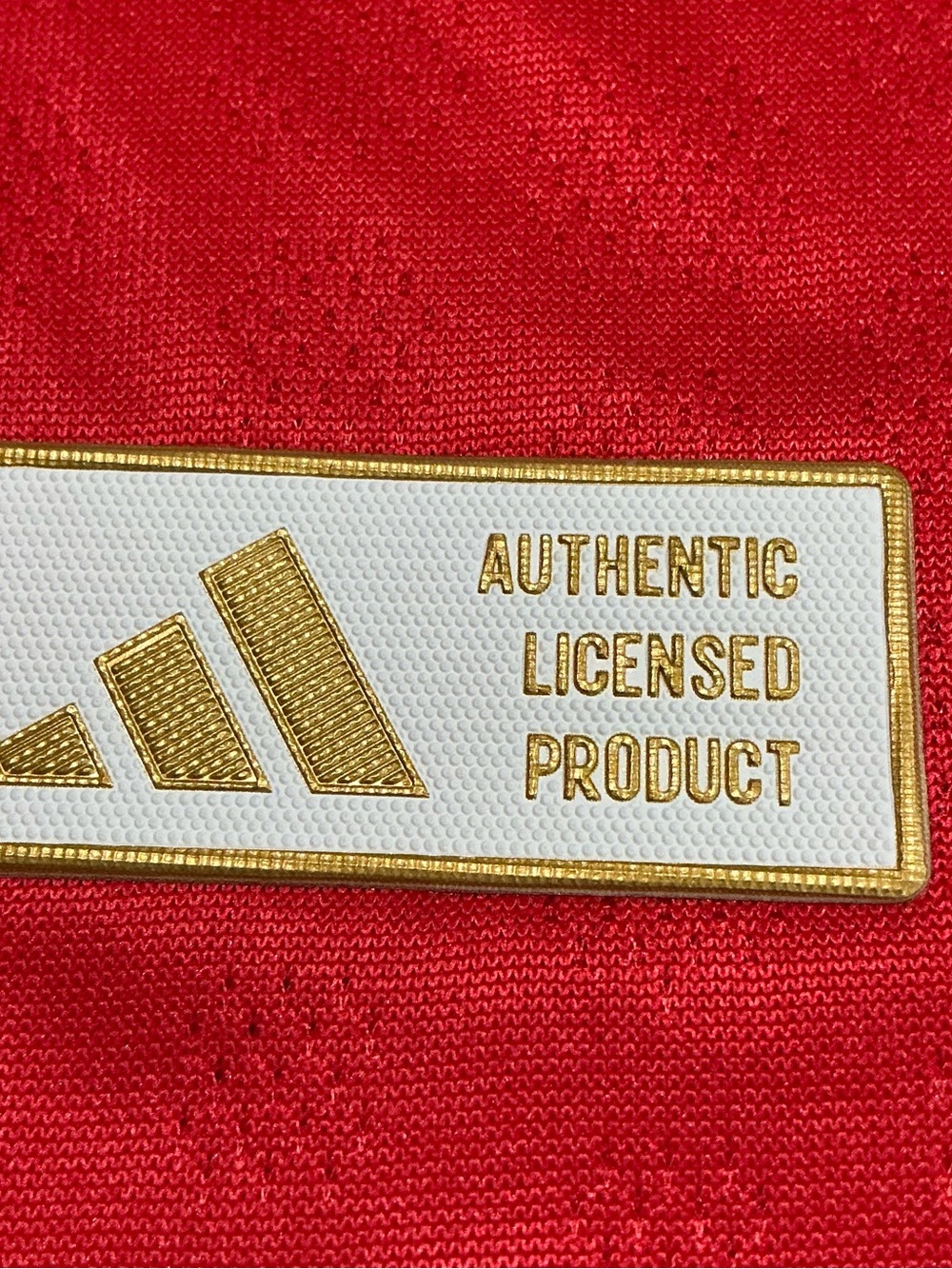 Bayern Munich Luis Díaz 14 Home Jersey Adidas Size XL - Picture 7 of 10